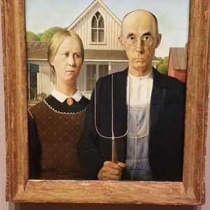 Meet your Posher, Bonnie